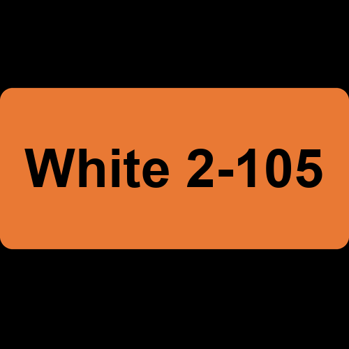 White 2-105